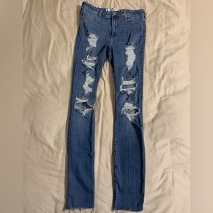 Womens jeans